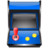 package games arcade Icon